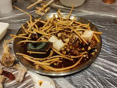 -霄汉羊排(万松园一店)