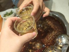 -水碾河刘老大串串香(水碾河路店)