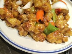 -粗粮人家·东北菜(洋桥店)