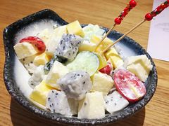 -林妈妈村·日式料理(宝山龙湖天街店)