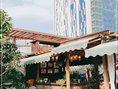 -时光乌托邦空中花园餐厅川味·融合菜(幸福广场店)