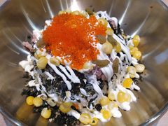 -小木屋拌饭(沈阳中街大悦城店)