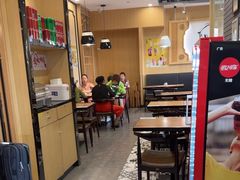 -味一楼兰州拉面(机场一店)