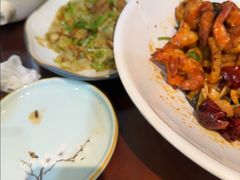 -恭敬李·烤鸭(天坛北门店)