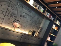 -3W咖啡(国家软件园店)