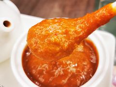 辣椒酱-麦奀云吞面世家(中环店)