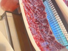 -潮汕酱记鲜牛肉火锅(欧尚店)