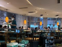 -淘米捞·米汤脆鲩鱼火锅(福田皇岗店)