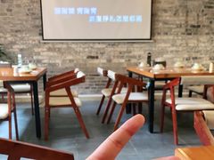 大堂-61号餐吧(兴坪古镇漓江店)