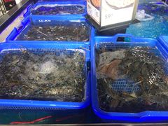 -盒马鲜生(岭南新世界店)