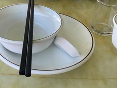 -淇沙湾渔村餐厅