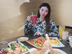 -云海肴云南菜·蒸汽石锅鱼(青岛万象城店)