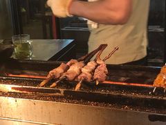 -光明巷里木烤肉