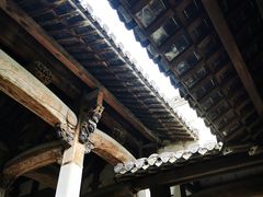 -绩溪龙川景区