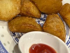 -和府捞面(天河领展广场店)