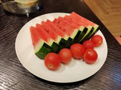 -海天楼中餐厅(吴宫泛太平洋酒店)