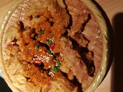网红小酥肉-班花麻辣烫(南京概念店)