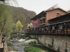 -北京水岸山吧度假村(雁栖镇店)