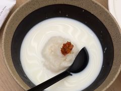 -苏小柳点心·手作小笼包(浦东嘉里城分院)