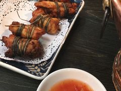 -火燒雲傣家菜(鼓楼店)