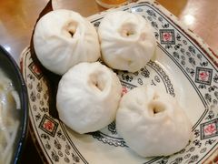 小笼包-老牌依强牛肉店(达道总店)