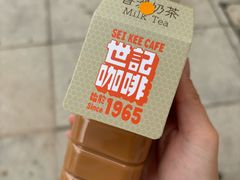 -世记咖啡(氹仔外卖店)