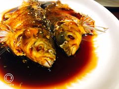 -大牌大·传统杭帮菜(湖滨店)