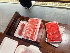 -京元盛铜锅涮肉(上海总店)
