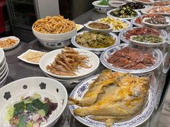 -华盛丰温州大排档(东三环南路店)