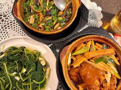 -熠盛粤味·顺德桑拿鸡(永康路店)