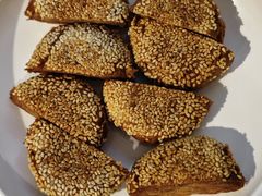 -葛记红焖羊肉(人民路店)