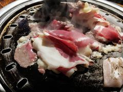 -杀猪天·韩国烤肉(总店)
