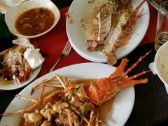 android_upload_pic-毛里求斯小四川餐厅总店