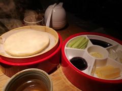 桂花香烤鸭-青年公社烤鸭(青年路店)