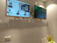 -香港龟正盅 手作糖水甜品龟苓膏(千灯湖环宇城店)