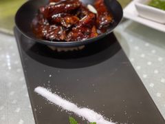 -顺风海鲜港(长寿路店)