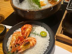 -花潮料理艺食馆(世欧广场店)