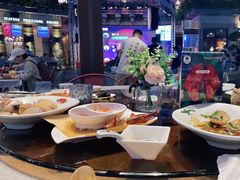 -达叔香味海鲜(海棠68环球美食街店)