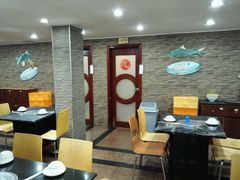 -美极鲜食坊(宝安南路店)