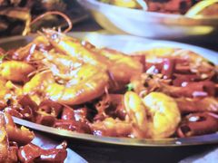 -喝丢一只鞋海鲜烧烤·海肠捞饭(东关街店)