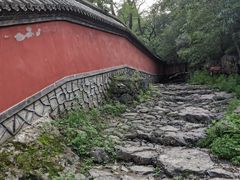 -阳台山自然风景区