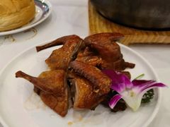 -香港新曜记·粤菜点心(滨江宝龙店)
