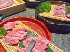 -NIUAN牛庵·日式和牛烧肉(恒隆店)