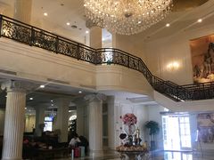 -中旅阿那亚九龙湖·公主酒店