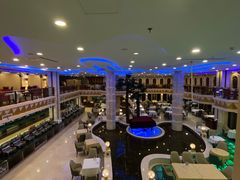 -碧中海汤泉汗蒸酒店