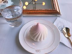 -L'amour澜茉·轻法餐