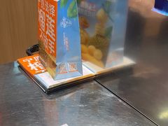 -東更道点心行(北京龙湖熙悦天街店)