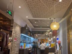 -天山传奇新疆菜(SKLP店)