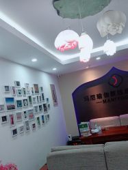 -玛尼瑜伽·普拉提