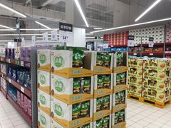 -家乐福会员店(南翔店)